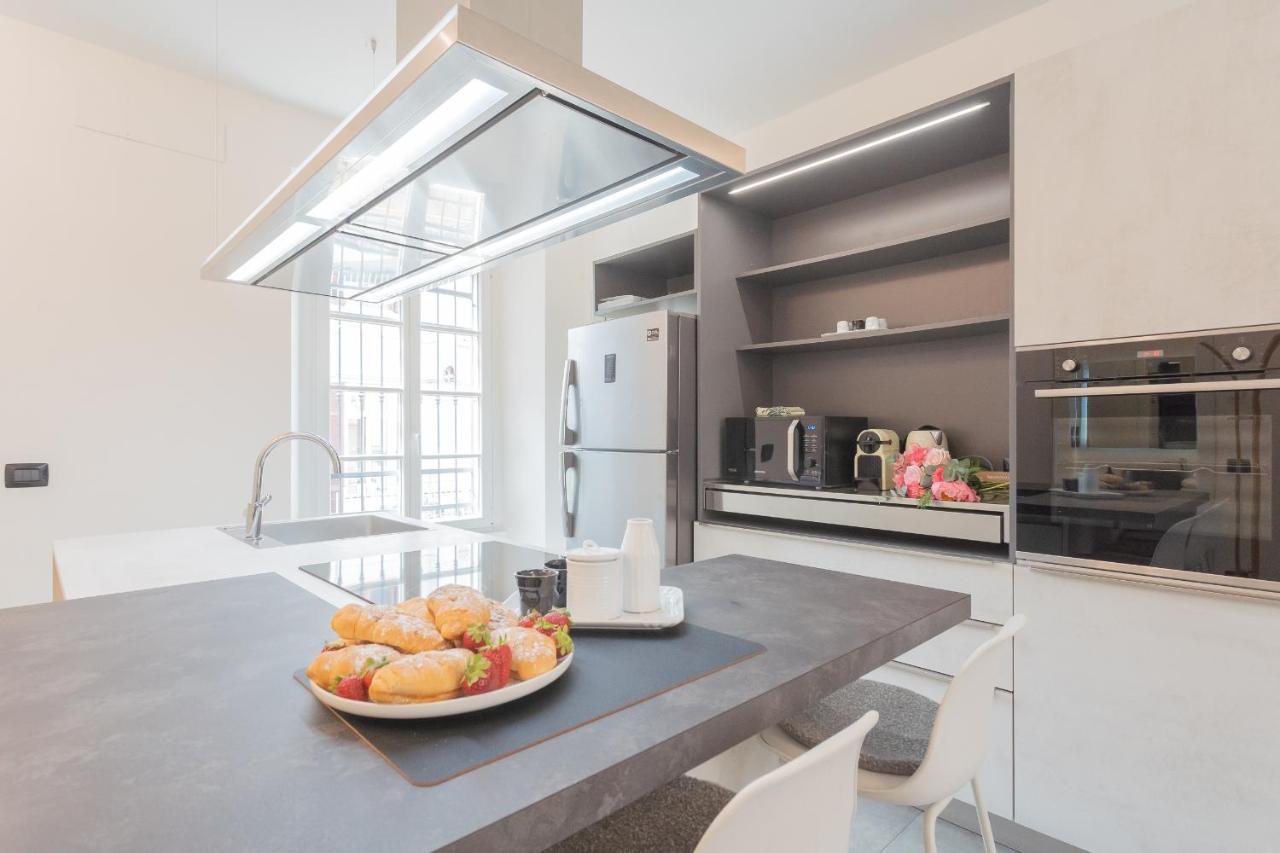 Enchanted Como Lake - City Apartment By Rent All קומו מראה חיצוני תמונה
