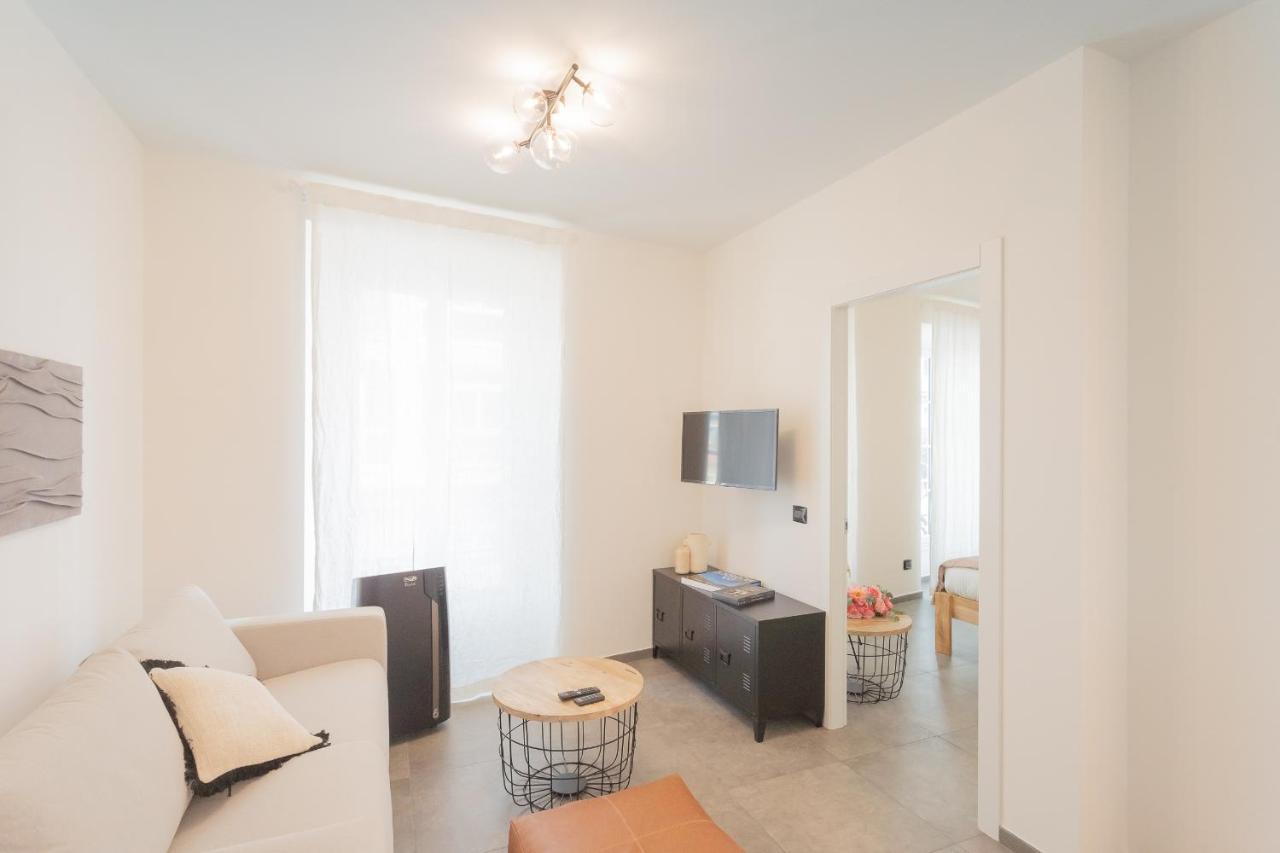Enchanted Como Lake - City Apartment By Rent All קומו מראה חיצוני תמונה