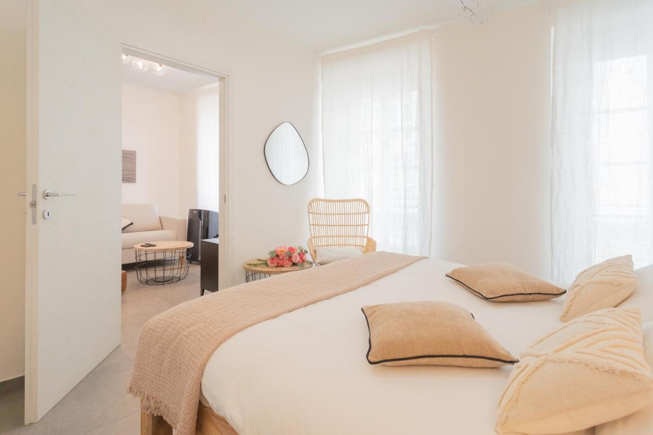 Enchanted Como Lake - City Apartment By Rent All קומו מראה חיצוני תמונה
