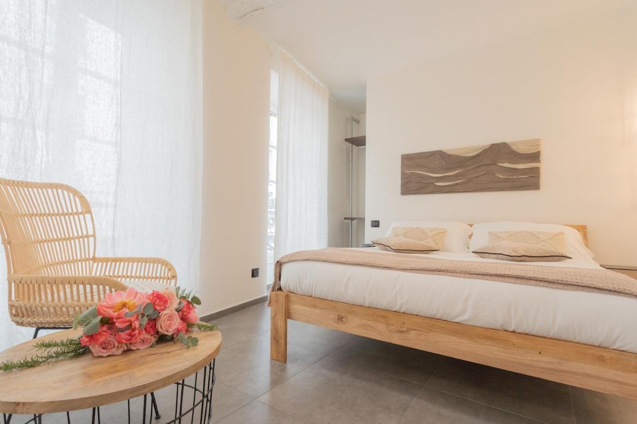 Enchanted Como Lake - City Apartment By Rent All קומו מראה חיצוני תמונה