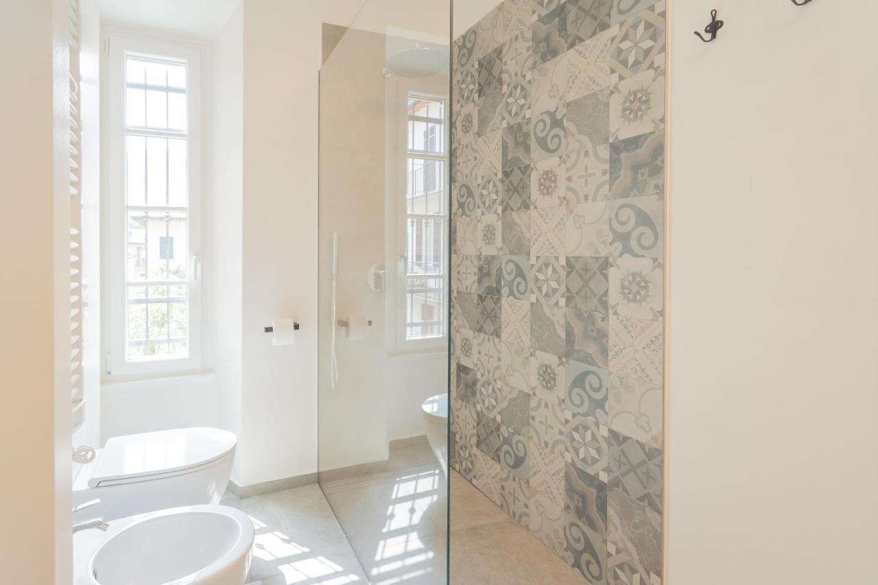 Enchanted Como Lake - City Apartment By Rent All קומו מראה חיצוני תמונה