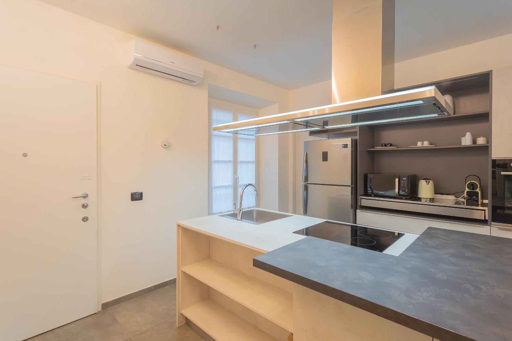 Enchanted Como Lake - City Apartment By Rent All קומו מראה חיצוני תמונה