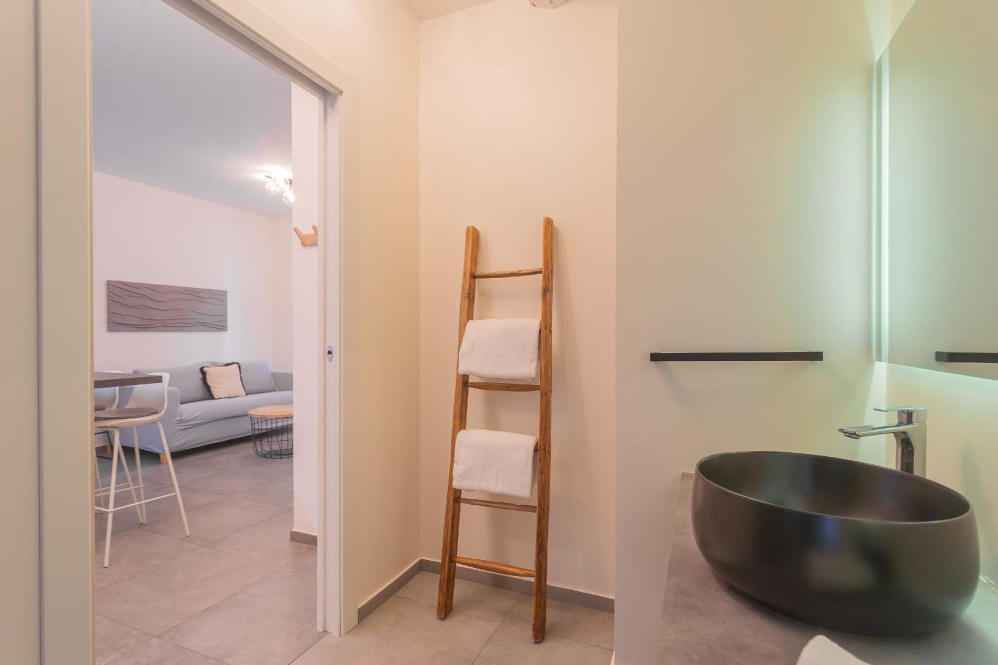 Enchanted Como Lake - City Apartment By Rent All קומו מראה חיצוני תמונה
